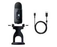 Logitech Yeti 2 czarny - 1598711 - zdjęcie 2