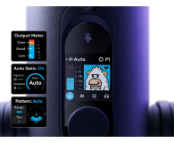Logitech Yeti 2 czarny - 1598711 - zdjęcie 4