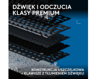 Logitech G316 X 75 czarny - 1598666 - zdjęcie 6