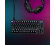 Logitech G316 X 75 czarny - 1598666 - zdjęcie 14