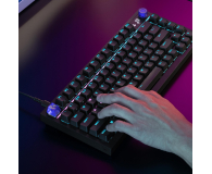 Logitech G316 X 75 czarny - 1598666 - zdjęcie 15