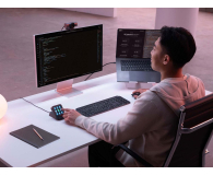 Logitech MX Keypad grafit - 1598708 - zdjęcie 6