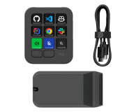 Logitech MX Keypad grafit - 1598708 - zdjęcie 3