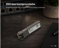MikroTik XS+85LC01D - 1587651 - zdjęcie 2