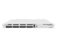Switche MikroTik CRS317-1G-16S+RM