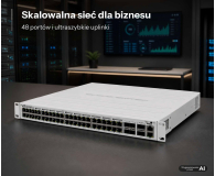 MikroTik CRS354-48P-4S+2Q+RM - 1587722 - zdjęcie 7
