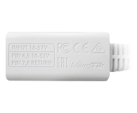 MikroTik RBGPOE - 1587804 - zdjęcie 2