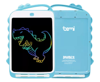 Tablet graficzny Bemi tablet do rysowania Bemi Doodle niebieski 10"