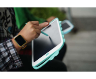 Bemi tablet do rysowania Bemi Doodle niebieski 10" - 1599392 - zdjęcie 4