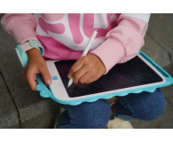 Bemi tablet do rysowania Bemi Doodle niebieski 10" - 1599392 - zdjęcie 14