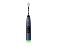 Philips Sonicare Szczoteczka soniczna HX8515/13 Series 8500 (ciemnoniebieski) - 1597320 - zdjęcie 2