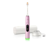 Philips Sonicare Szczoteczka soniczna HX8311/15 Series 8000 (różowy) - 1597319 - zdjęcie 1