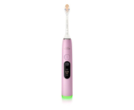 Philips Sonicare Szczoteczka soniczna HX8311/15 Series 8000 (różowy) - 1597319 - zdjęcie 2