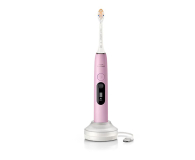 Philips Sonicare Szczoteczka soniczna HX8311/15 Series 8000 (różowy) - 1597319 - zdjęcie 3