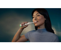 Philips Sonicare Szczoteczka soniczna HX8515/11 Series 8500 (matowy biały) - 1597321 - zdjęcie 6