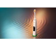 Philips Sonicare Szczoteczka soniczna HX8515/11 Series 8500 (matowy biały) - 1597321 - zdjęcie 7