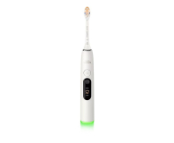 Philips Sonicare Szczoteczka soniczna HX8515/11 Series 8500 (matowy biały) - 1597321 - zdjęcie 2