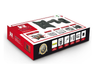 OPTICUM RED EAGLE FLEXI APOLLO - 17"-42" - 1591622 - zdjęcie 5