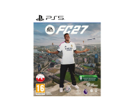 Sony PlayStation 5 Pro + PS5 Disc drive + EA Sports FC 27 - 1601704 - zdjęcie 8