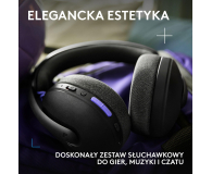 Logitech Logitech G923 PS5/PS4/PC + G325 - 1601928 - zdjęcie 21