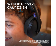 Logitech Logitech G923 PS5/PS4/PC + G325 - 1601928 - zdjęcie 18