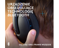 Logitech Logitech G923 PS5/PS4/PC + G325 - 1601928 - zdjęcie 19