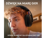 Logitech Logitech G923 PS5/PS4/PC + G325 - 1601928 - zdjęcie 20