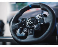 Logitech Logitech G923 PS5/PS4/PC + G325 - 1601928 - zdjęcie 22