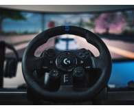 Logitech Logitech G923 PS5/PS4/PC + G325 - 1601928 - zdjęcie 23