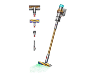 Odkurzacz Dyson Odkurzacz V15 Detect Absolute Gold
