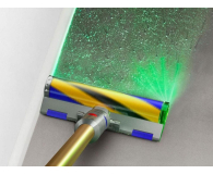 Dyson Odkurzacz V15 Detect Absolute Gold - 1597974 - zdjęcie 2