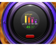 Dyson Odkurzacz V12 Detect Slim Absolute EU 2026 - 1597975 - zdjęcie 11