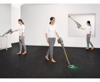 Dyson Odkurzacz V15 Detect Absolute Gold - 1597974 - zdjęcie 7