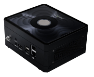 Palit Pandora NVIDIA JETSON ORIN NX SUPER/16GB/128GB V1 - 1599823 - zdjęcie 2