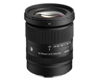 Sigma C 20-60 mm f/2.8-4 DG L-mount - 1596355 - zdjęcie 1