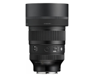 Sigma A 85 mm f/1.2 DG L-mount - 1596357 - zdjęcie 3