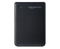 Kobo Clara BW 16GB czarny - 1601382 - zdjęcie 3