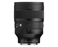 Sigma A 85 mm f/1.2 DG Sony E - 1596356 - zdjęcie 2