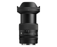 Sigma C 20-60 mm f/2.8-4 DG Sony E - 1596354 - zdjęcie 3