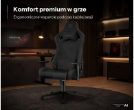 Genesis Nitro 660 Czarny - 1596498 - zdjęcie 6
