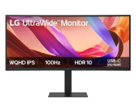 LG UltraWide 34U650A-B - 1596605 - zdjęcie 4