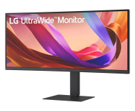LG UltraWide 34U650A-B - 1596605 - zdjęcie 2