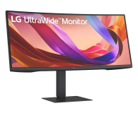LG UltraWide 34U650A-B - 1596605 - zdjęcie 3