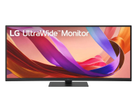 Monitor LED 32" i większy LG UltraWide 34U650A-B