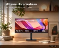LG UltraWide 34U650A-B - 1596605 - zdjęcie 7