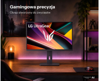 LG UltraGear 27G610A-B - 1596604 - zdjęcie 7