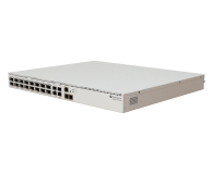 MikroTik CRS520-4XS-16XQ-RM - 1587646 - zdjęcie 3