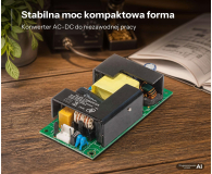 MikroTik GB60A-S12 - 1587727 - zdjęcie 2