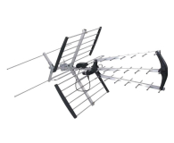 Antena DVB-T OPTICUM BX 1000+  LTE VHF UHF Olympia Combo