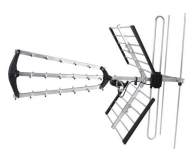 OPTICUM BX 1000+ LTE VHF UHF Olympia Combo - 1597445 - zdjęcie 2